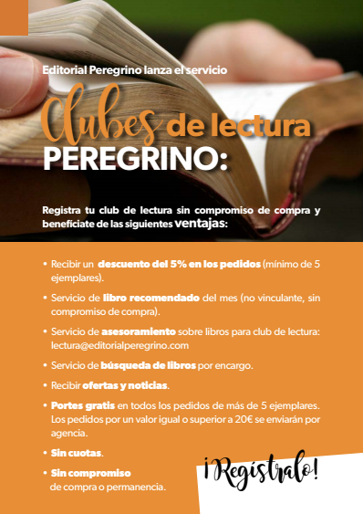 Clubes de lectura